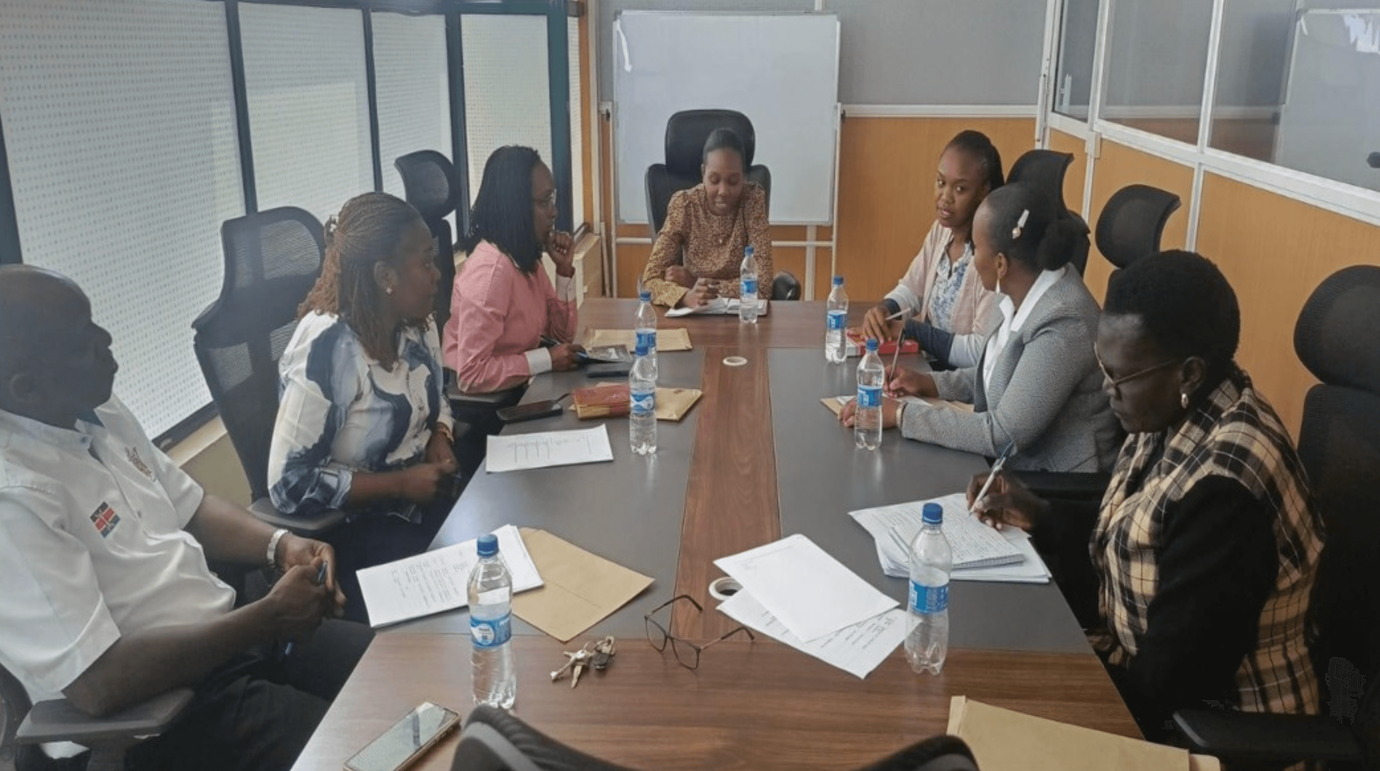 Stakeholder Engagement