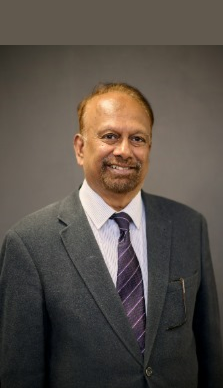 Prof. Sarath Tennakoon